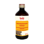 IMIS Ayurveda Rasnadashamoola kashaya | Grab2Buy