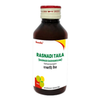 IMIS Ayurveda Rasnadi taila | Grab2Buy