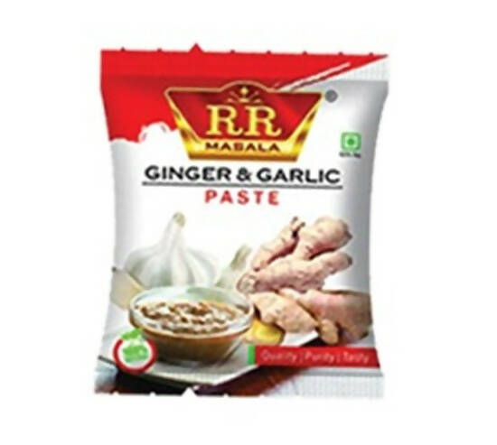 RR Masala Ginger and Garlic Paste | Grab2Buy