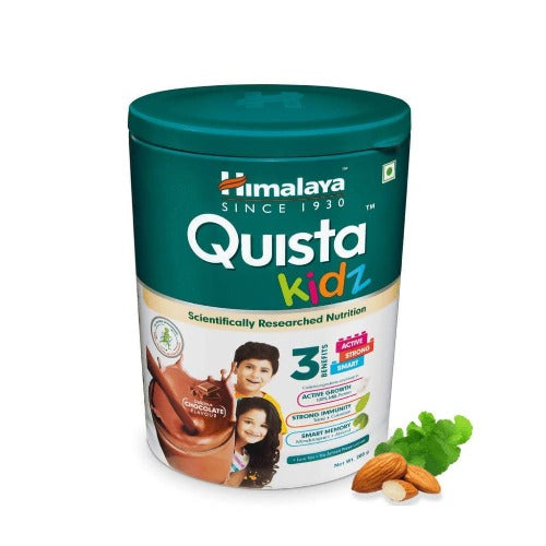 Himalaya Quista Kidz Powder | Grab2Buy