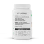 Krishna'S Herbal & Ayurveda Reetha Powder | Grab2Buy