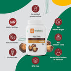 Krishna'S Herbal & Ayurveda Reetha Powder | Grab2Buy