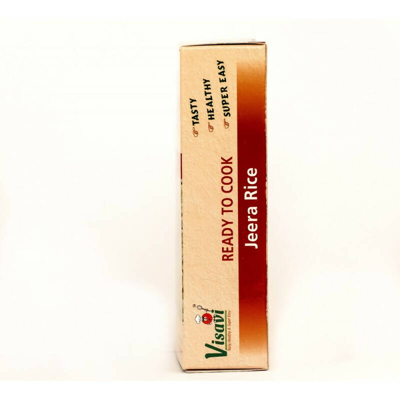 Visavi Jeera Rice | Grab2Buy