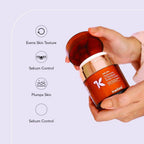 True Kind Daily Dew Hyaluronic & Squalane Water Crème Moisturiser | Grab2Buy