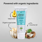 Azafran Organics Skin Brightening Face Cream
