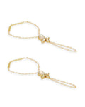 Joban Fashion Stone-Studded Bracelets | Grab2Buy