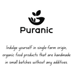 Puranic Raw Sugar | Unprocess Natural Brown Sugar | Grab2Buy