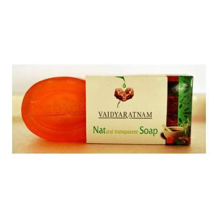Vaidyaratnam Oushadha Soap | Grab2Buy