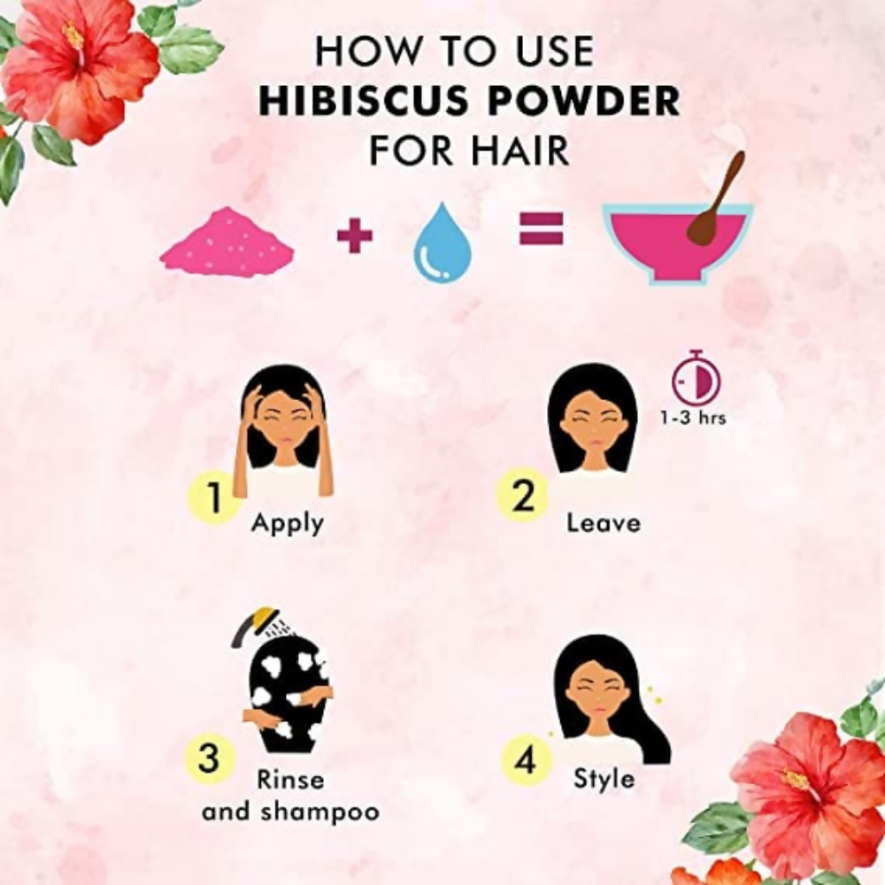 Sorich Organics Hibiscus Powder | Grab2Buy