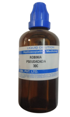 SBL Homeopathy Robinia Pseudacacia Dilution