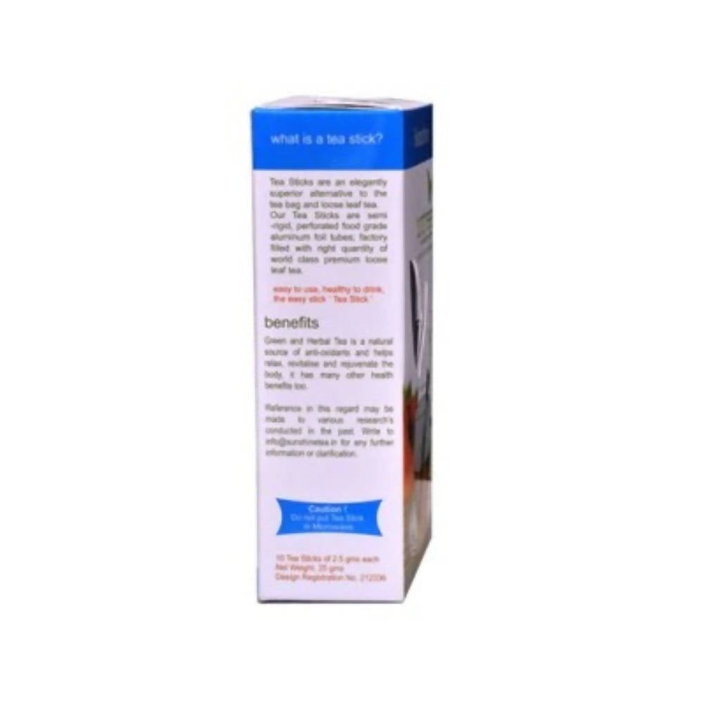 Sunshine Tea Seabuckthorn Tea Sticks | Grab2Buy