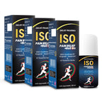 Jagat Pharma ISO Pain Relief Roll On