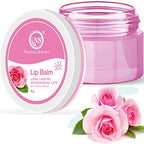 Nuerma Science Rose Petals Lip Balm | Long Lasting Moisturizing Lips