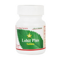 Santulan Ayurveda Lohit Plus Tablets | Grab2Buy
