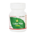 Santulan Ayurveda Lohit Plus Tablets | Grab2Buy