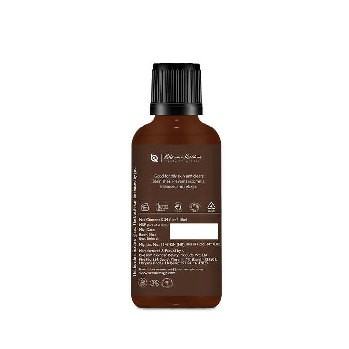 Blossom Kochhar Aroma Magic Petitgrain Oil | Grab2Buy