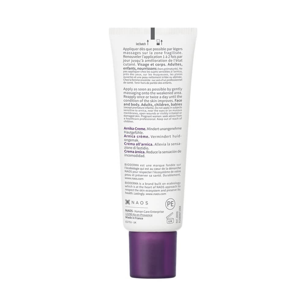 Bioderma Cicabio Arnica+ Cream | Grab2Buy