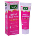 Keva Bridal Gold Rose Scrub | Grab2Buy