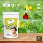 Beauty Secrets Sunayana Anti Dark Circle Face Mask | Grab2Buy
