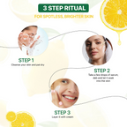 Nature's Essence Bright Glow Vitamin C Serum | Grab2Buy