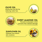 Conscious Chemist Ultra Light Oil Cleanser | Grab2Buy