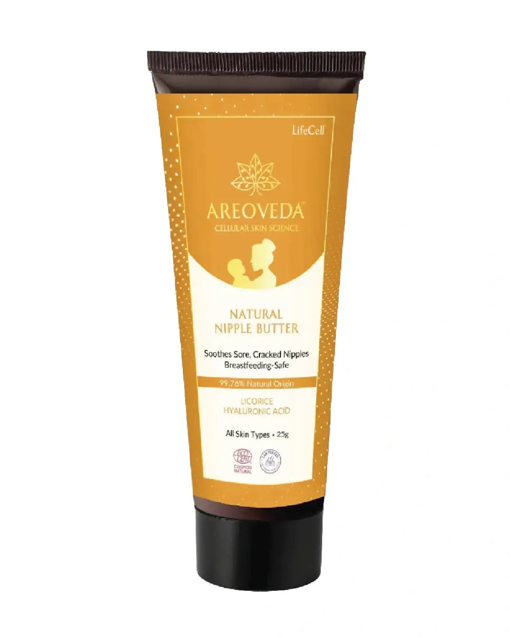 AreoVeda Natural Nipple Butter | Grab2Buy