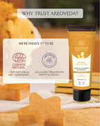 AreoVeda Natural Nipple Butter | Grab2Buy