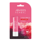 Jovees Herbal Liquorice Lightening Lip Balm | Grab2Buy