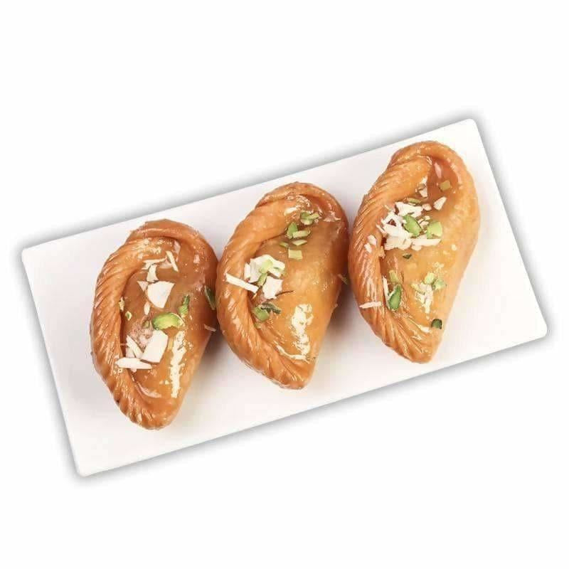 Dadu's Khova Gujia | Grab2Buy