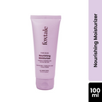 Foxtale Nourishing Moisturiser With Niacinamide & Vit E For 24Hr Hydration | Grab2Buy