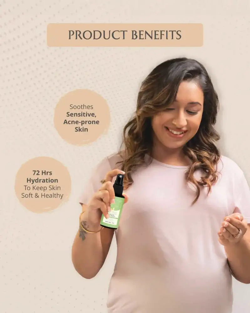 AreoVeda Moisturising Spray Lotion | Grab2Buy