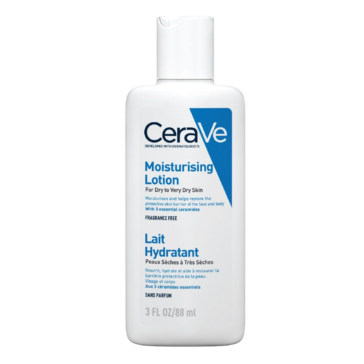 Cerave Moisturising Lotion for Dry to Very Dry Skin | Grab2Buy