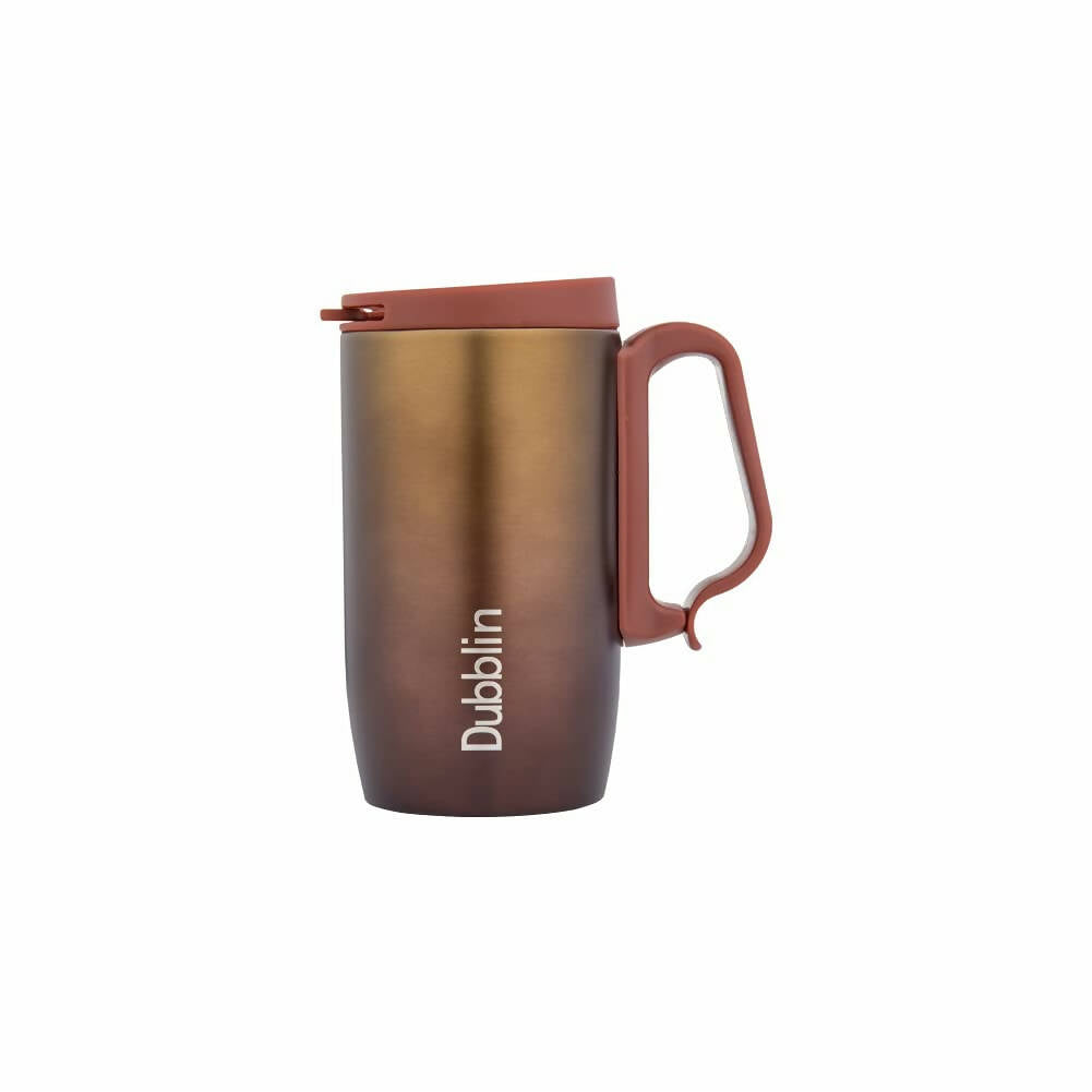 Dubblin Casa Stainless Steel Mug | Grab2Buy