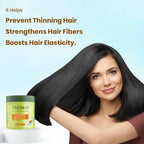 Vasu Healthcare Trichup Almond Protein Hair Mask | Grab2Buy