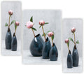 Tehzeeb Creations Set Of 3 Digital Wall Painting | Grab2Buy