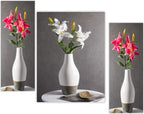 Tehzeeb Creations Set Of 3 Digital Wall Painting | Grab2Buy