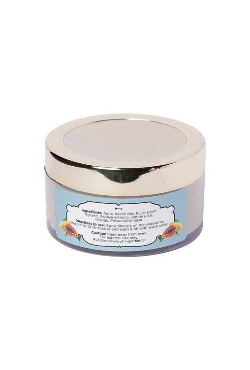 Tjori Underarms Skin Brightening Pack | Grab2Buy