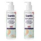 Sanfe Replenish Breast Hydrating Lotion | Grab2Buy