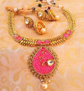 Antique Necklace Set | Grab2Buy
