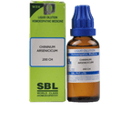 SBL Homeopathy Chininum Arsenicicum Dilution | Grab2Buy