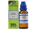 SBL Homeopathy Chininum Arsenicicum Dilution | Grab2Buy