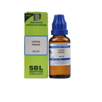 SBL Homeopathy Lemna Minor Dilution | Grab2Buy