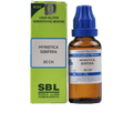 SBL Homeopathy Myristica Sebifera Dilution | Grab2Buy