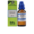 SBL Homeopathy Passiflora Incarnata Dilution | Grab2Buy
