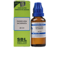 SBL Homeopathy Passiflora Incarnata Dilution | Grab2Buy