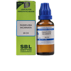 SBL Homeopathy Passiflora Incarnata Dilution | Grab2Buy
