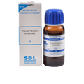 SBL Homeopathy Thlaspi Bursa Pastoris Mother Tincture Q | Grab2Buy