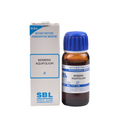 SBL Homeopathy Berberis Aquifolium Mother Tincture Q | Grab2Buy