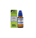 SBL Homeopathy Ledum Palustre Dilution | Grab2Buy