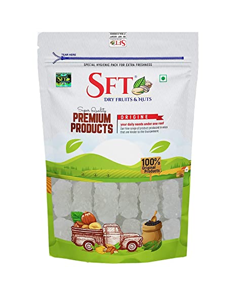 SFT Sugar Thread Fresh (Mishri Dhaga , Dhage Wali Mishri) Candy Thread